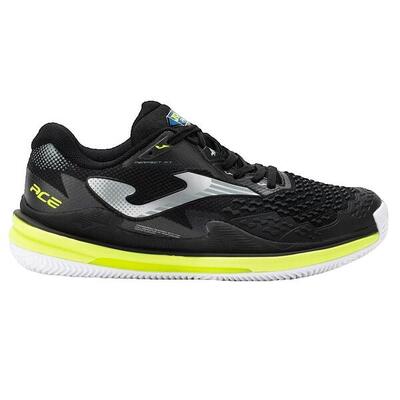 Scarpe Joma Ace Unisex Padel Nero