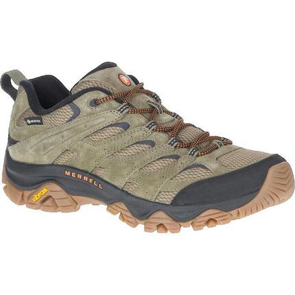 Chaussures sport Merrell Moab 3 Goretex gris beluga