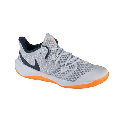 Zapatillas Nike Zoom HyperSpeed Court Se Gris/Naranja