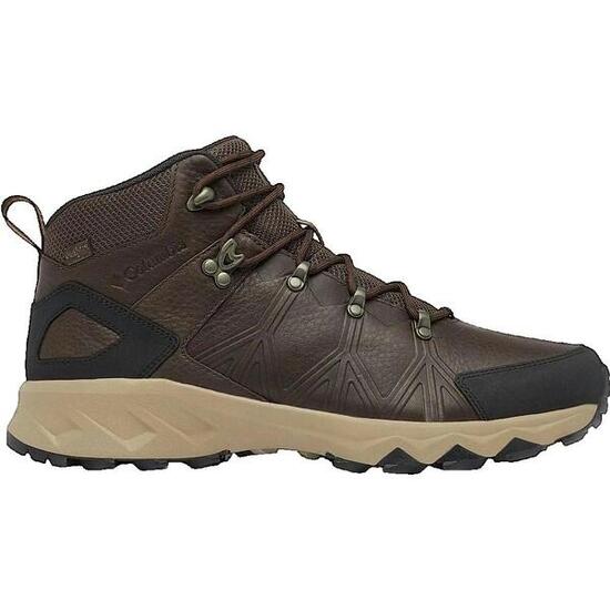 Buty turystyczne męskie Columbia Peakfreak II Mid Outdry Leather