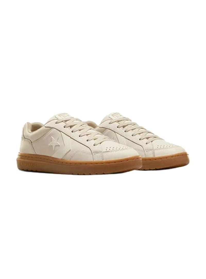 Sapatilhas para Homem Converse Pro blaze Bege 5/7