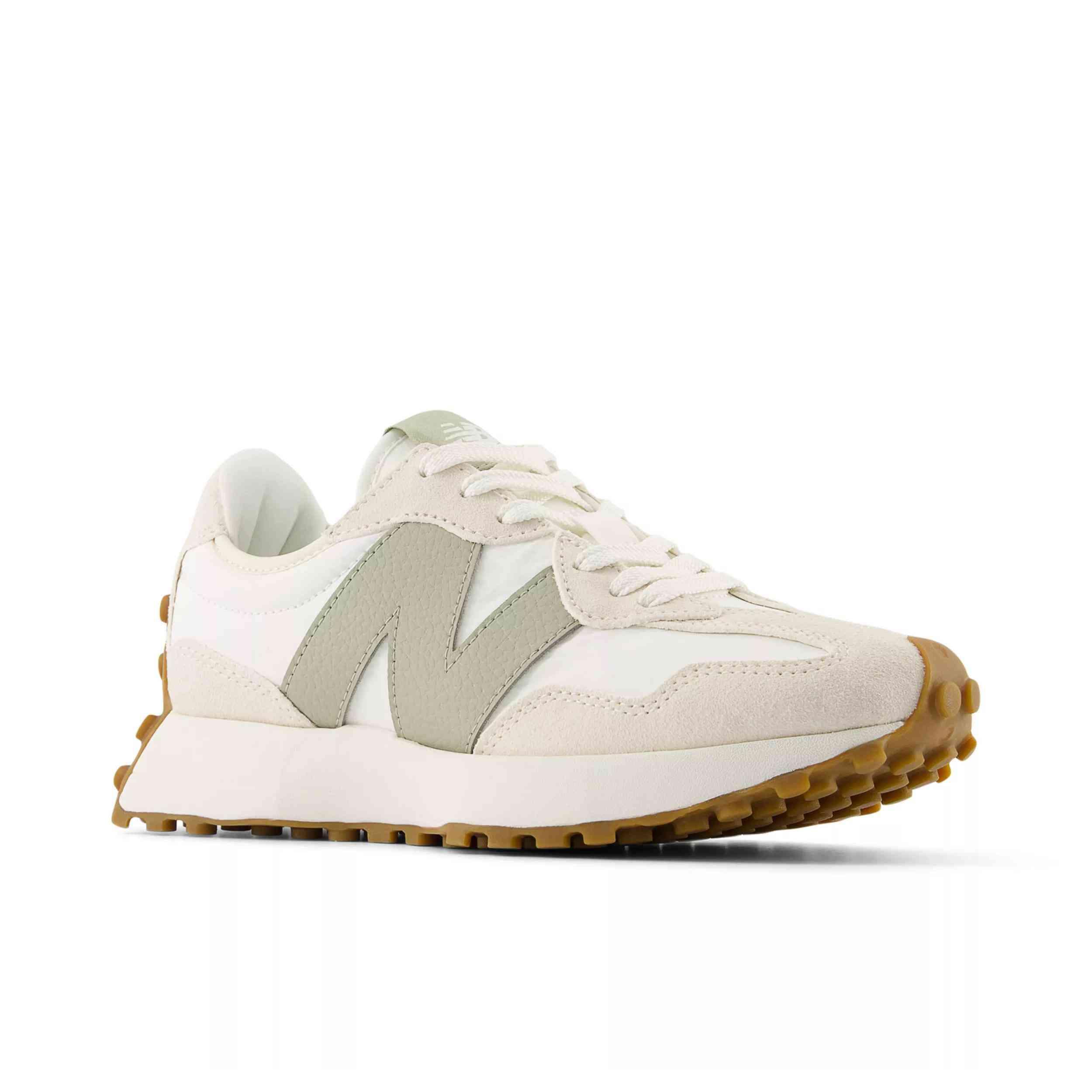 Turnschuhe New balance Modell WS327FTB für frauen 2/6
