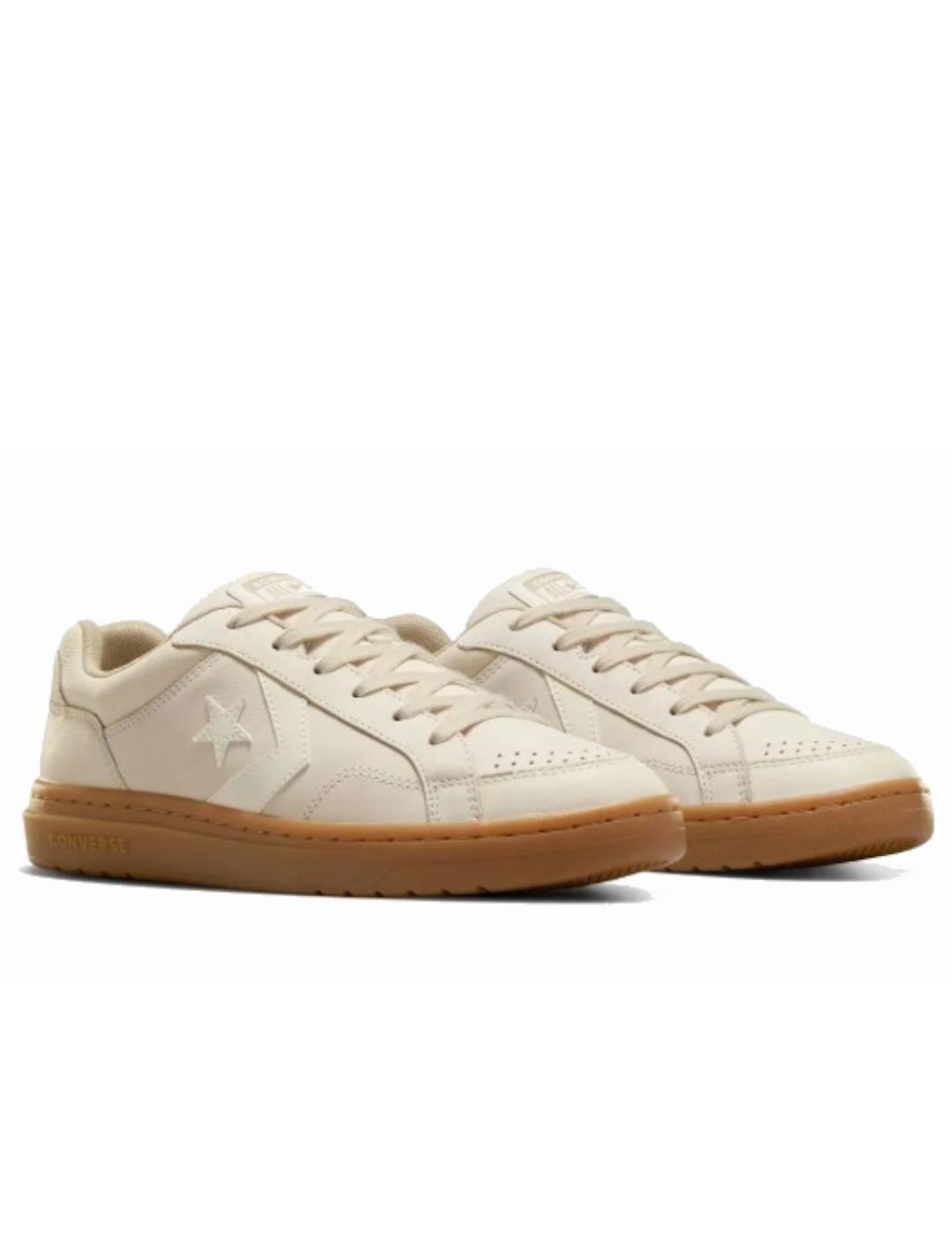Sapatilhas para Homem Converse Pro blaze Bege 3/7