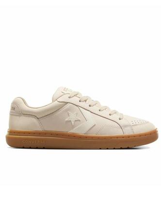 Zapatilla para Hombre Converse Pro blazer classic Beige