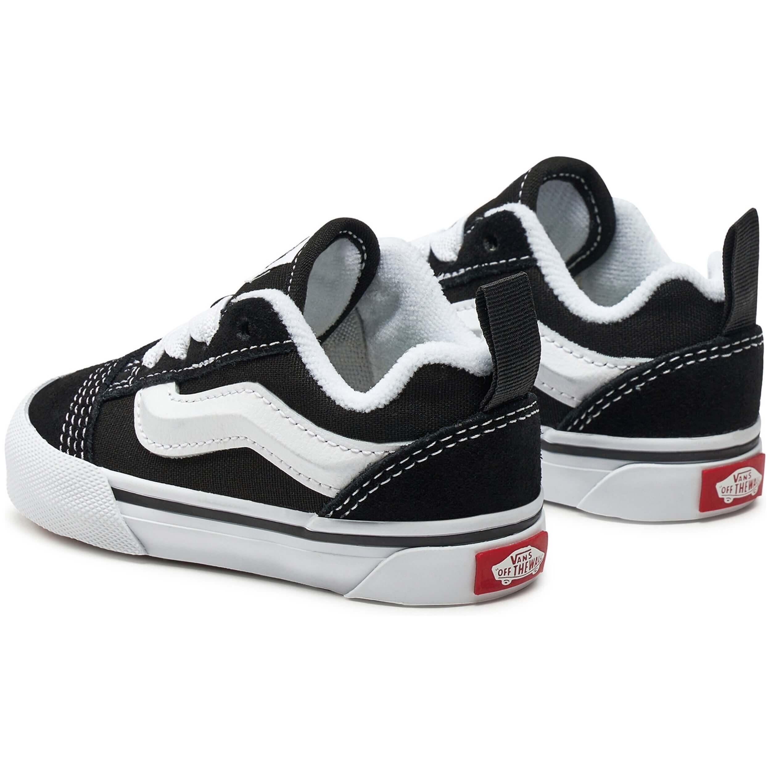 Baskets Vans modèle VN000D0K6BT1 pour unisexe enfants 3/5