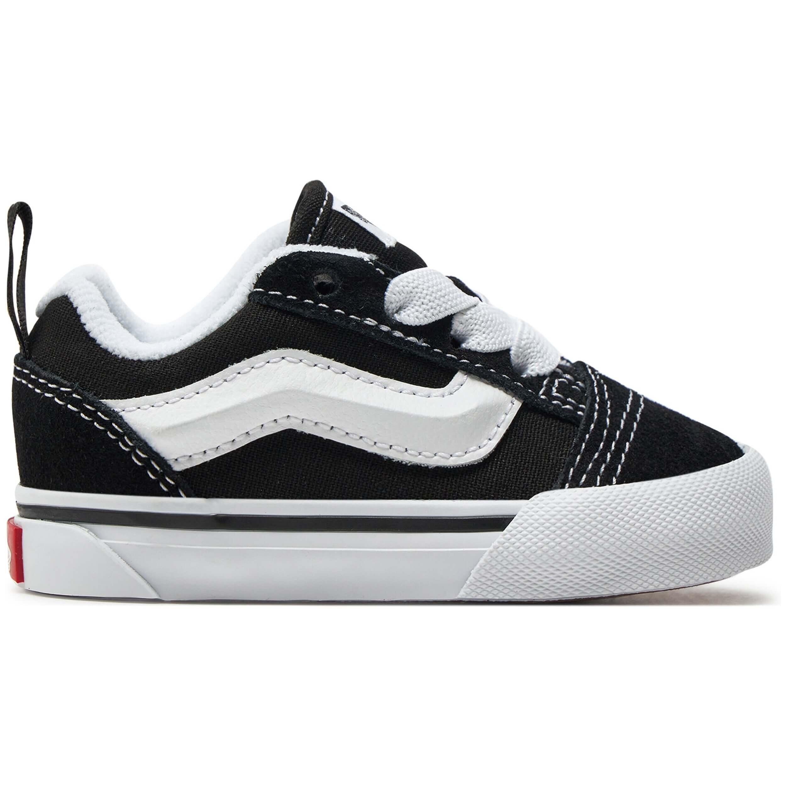 Baskets Vans modèle VN000D0K6BT1 pour unisexe enfants 2/5