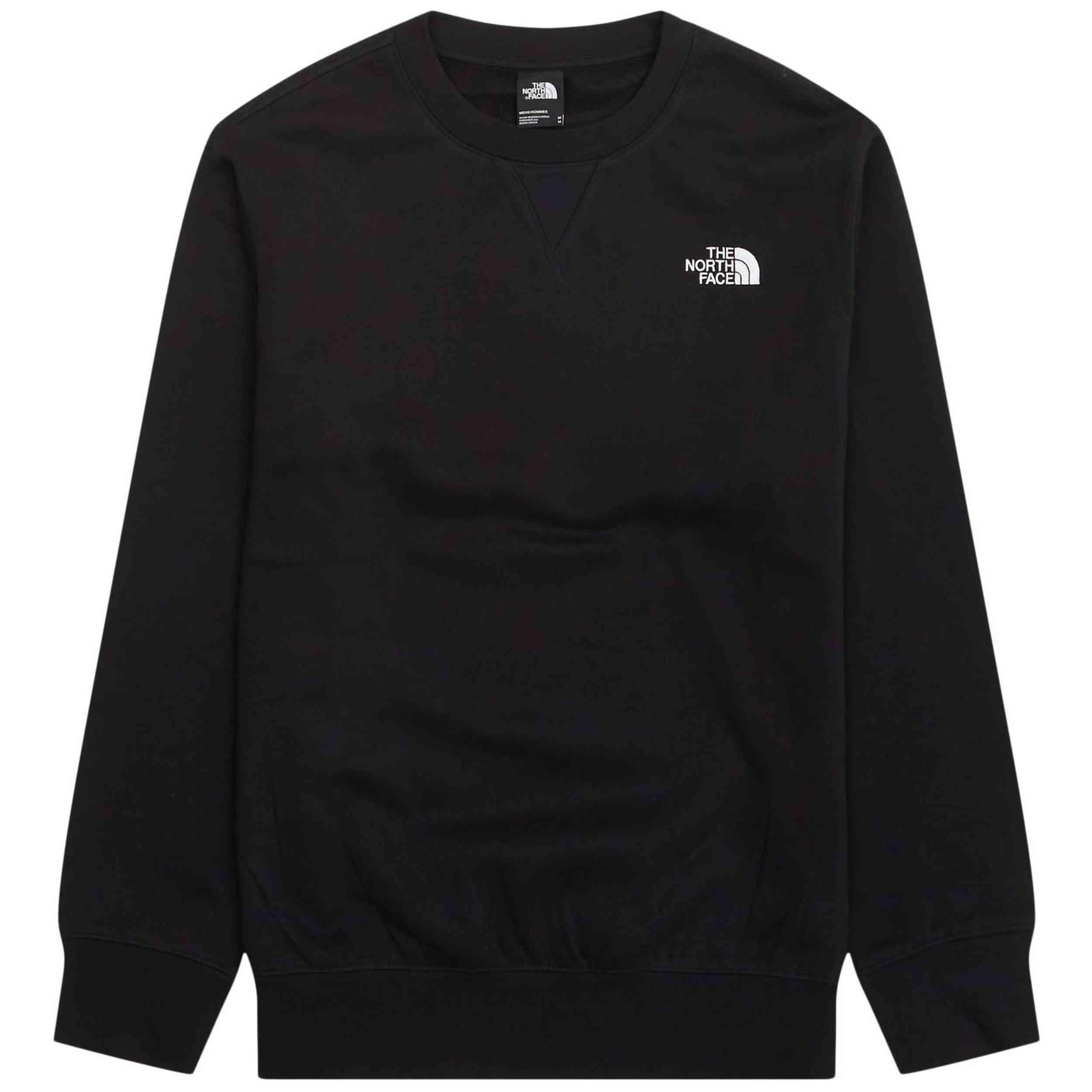 THE NORTH FACE Mikina Essential Relaxed