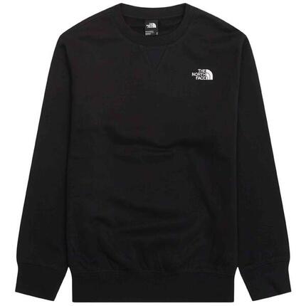 Sweat The north face modèle NF0A89ETJK31 pour homme