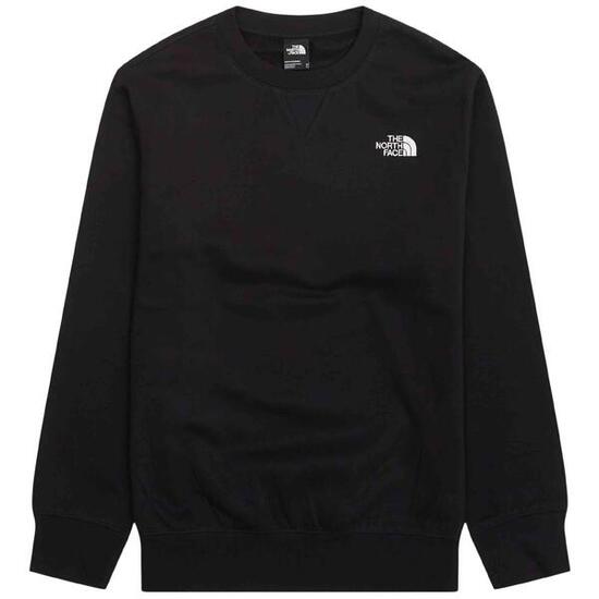 Sweat The north face modèle NF0A89ETJK31 pour homme