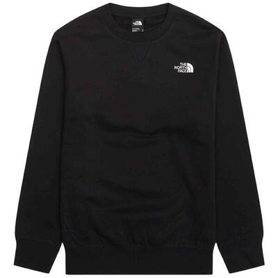 Sweater the north face model nf0a89etjk31 voor mannen
