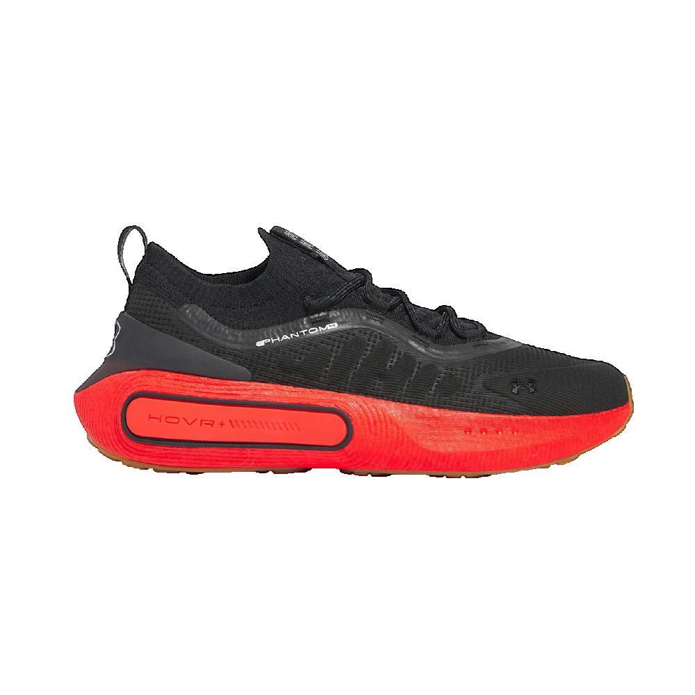 Under Armour - Chaussures Homme Under Armour Phantom 4 Noir - Chaussures De Sport - Noir - Decathlon