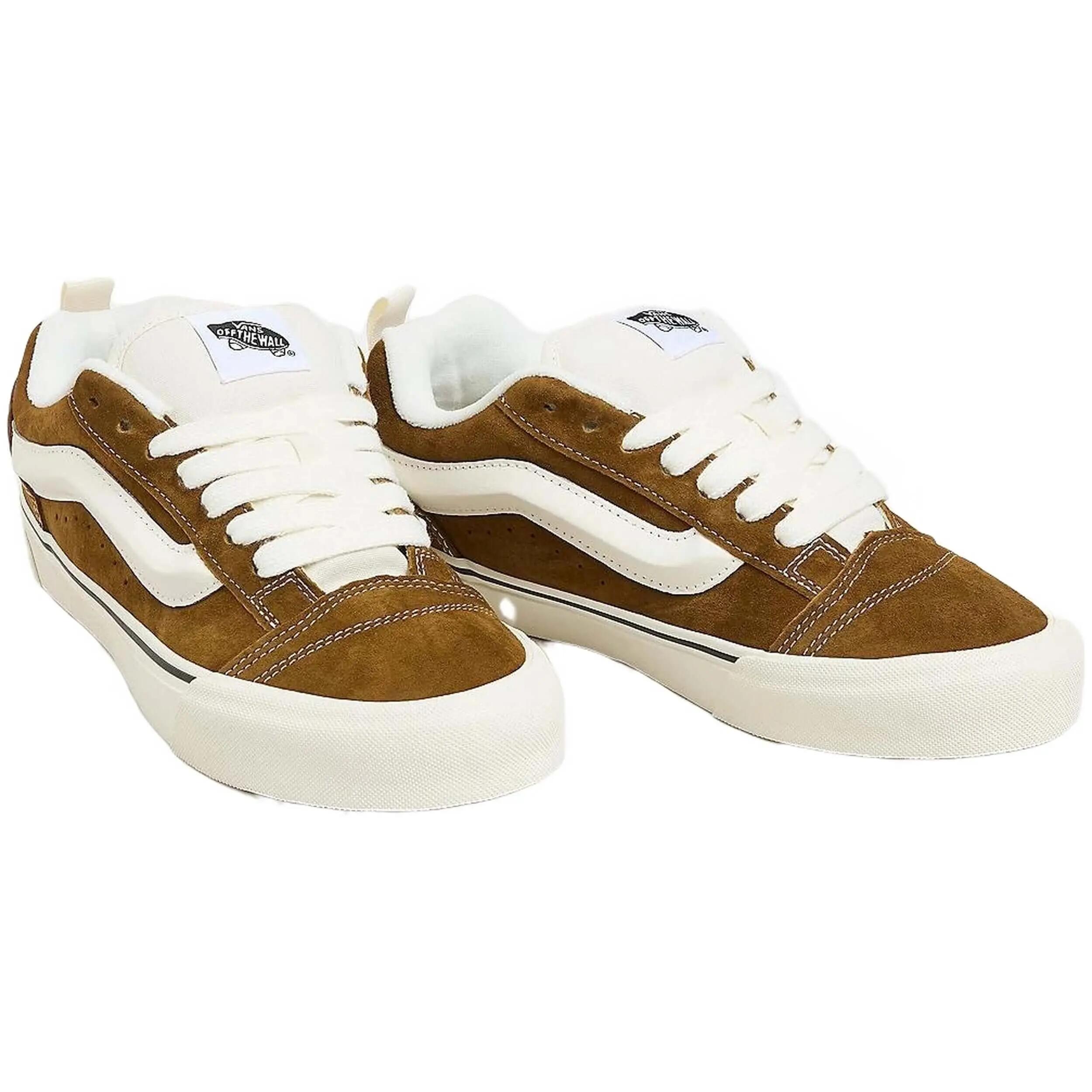Baskets Vans modèle VN000CS0BRO1 pour homme 2/5