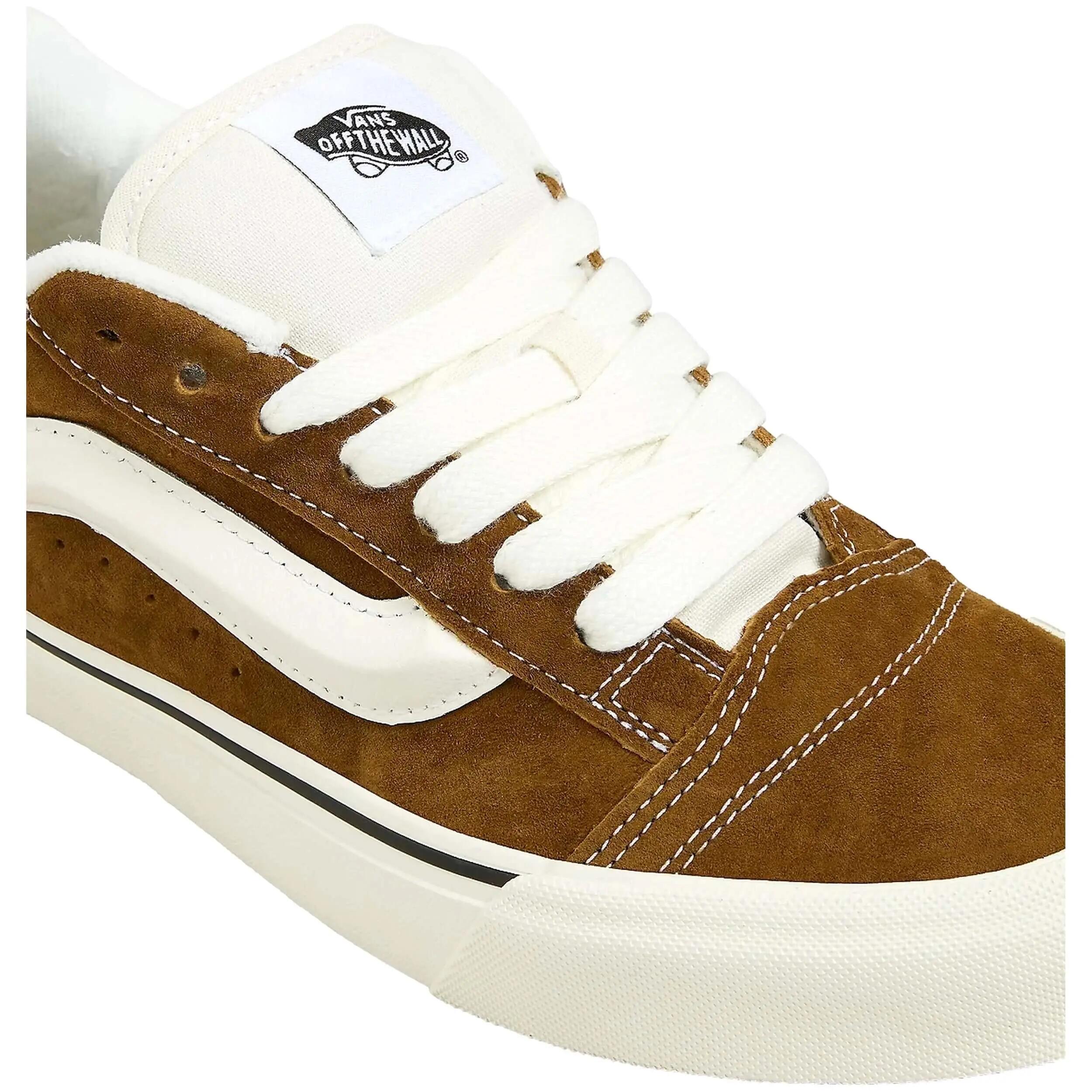 Baskets Vans modèle VN000CS0BRO1 pour homme 4/5