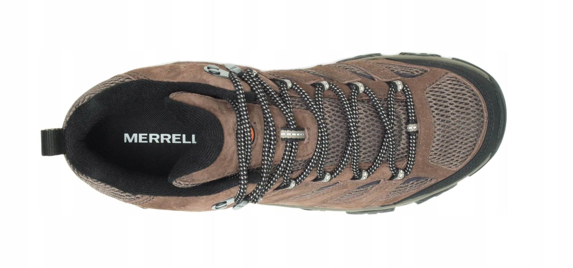 Buty trekkingowe dla mężczyzn Merrell MOAB 3 MID GTX 3/5