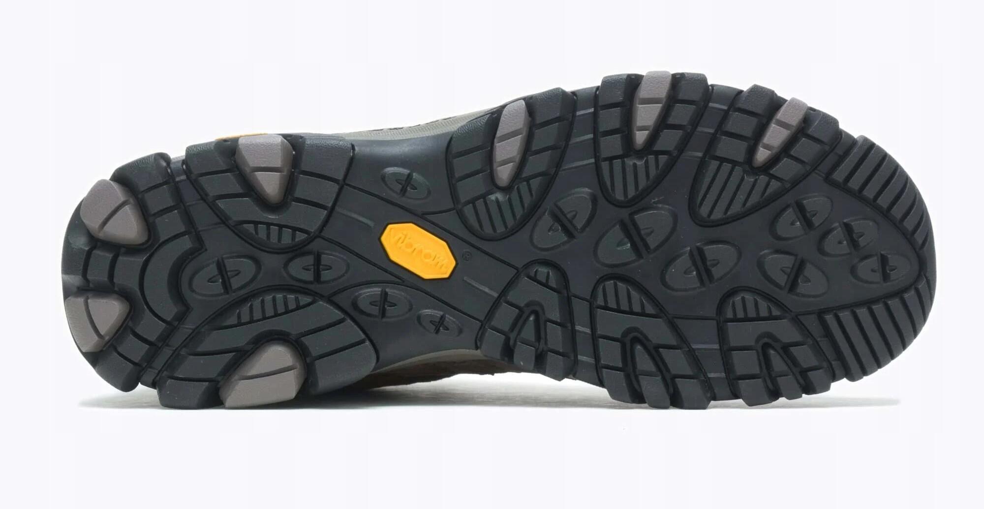 Buty trekkingowe dla mężczyzn Merrell MOAB 3 MID GTX 2/5