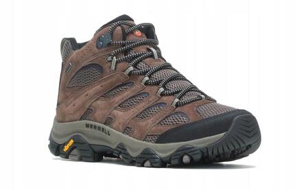 Buty trekkingowe dla mężczyzn Merrell MOAB 3 MID GTX