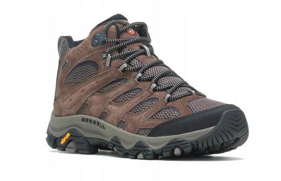 Buty trekkingowe dla mężczyzn Merrell MOAB 3 MID GTX