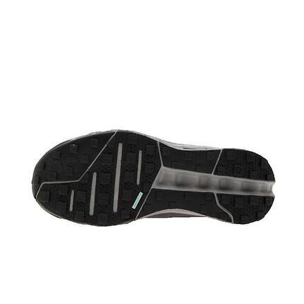 Chaussures On-Running Cloudhorizon noir alliage confort et performance