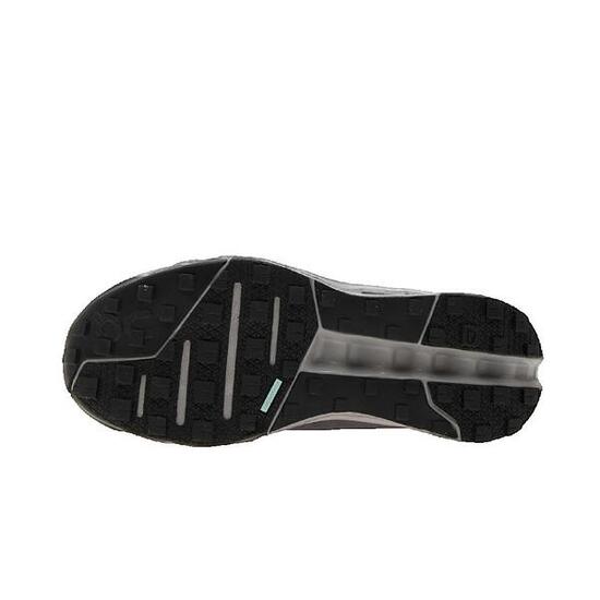 Chaussures On-Running Cloudhorizon noir alliage confort et performance