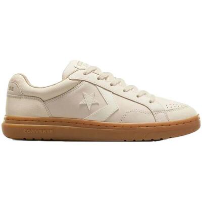 Scarpe da uomo Converse Pro blazer classic Beige