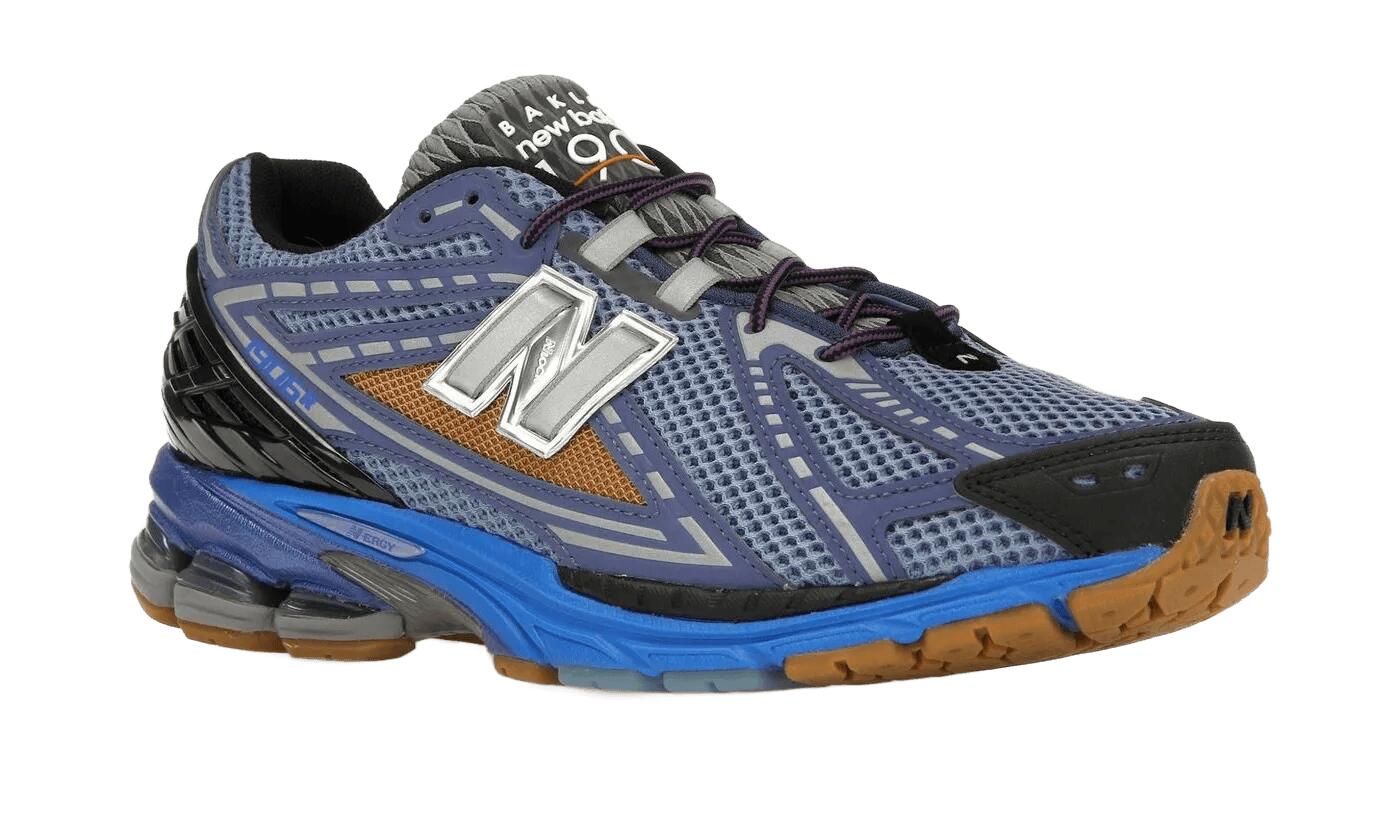 1906R Action Bronson Medusa Azul 2/5