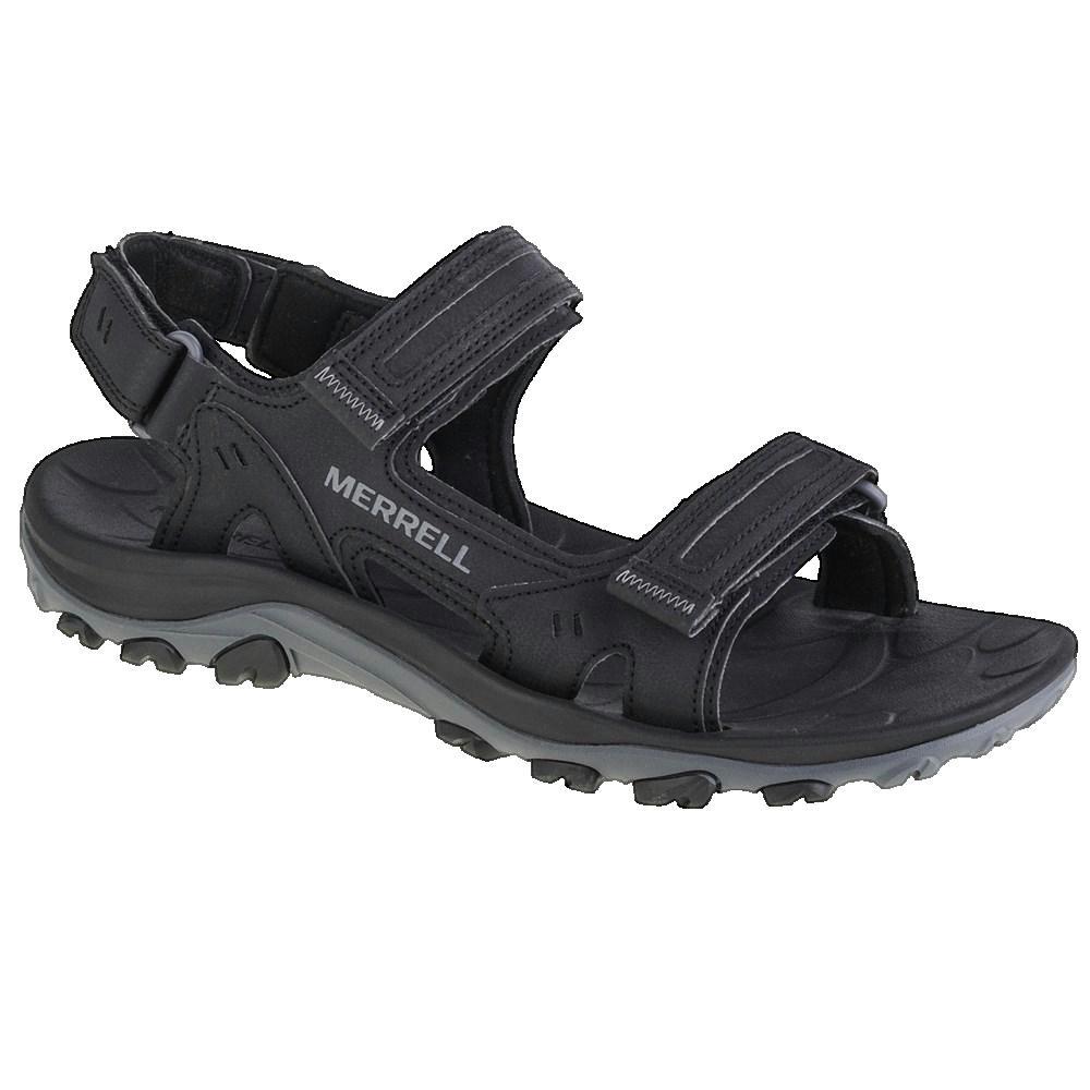 Sandały Trekkingowe Męskie Merrell Huttington Sport Convert