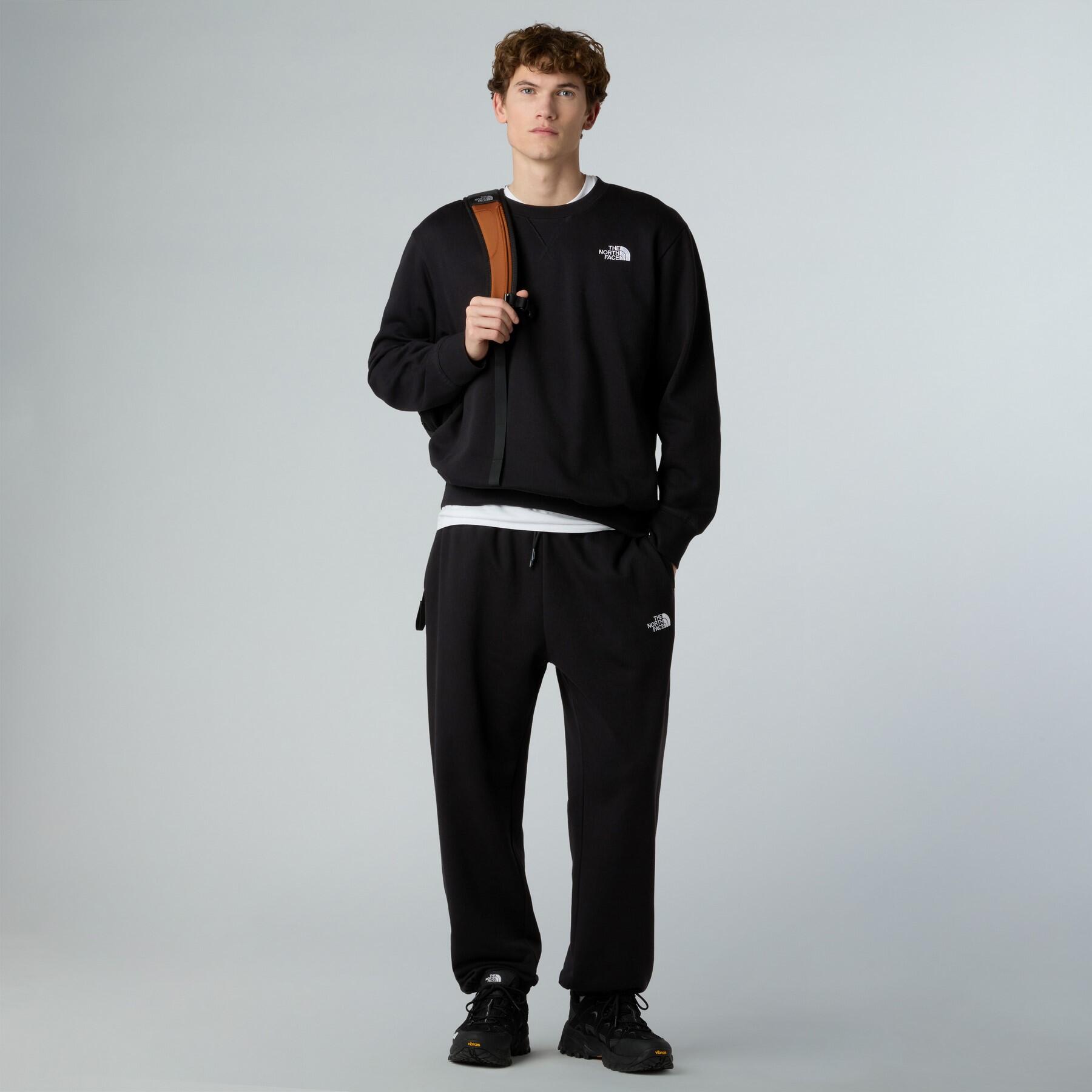 Sweatshirt The north face Modell NF0A89ETJK31 für männer 4/5