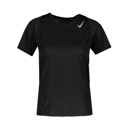 T-shirt Nike Dri-FIT Race dames, lichtgewicht en ademend