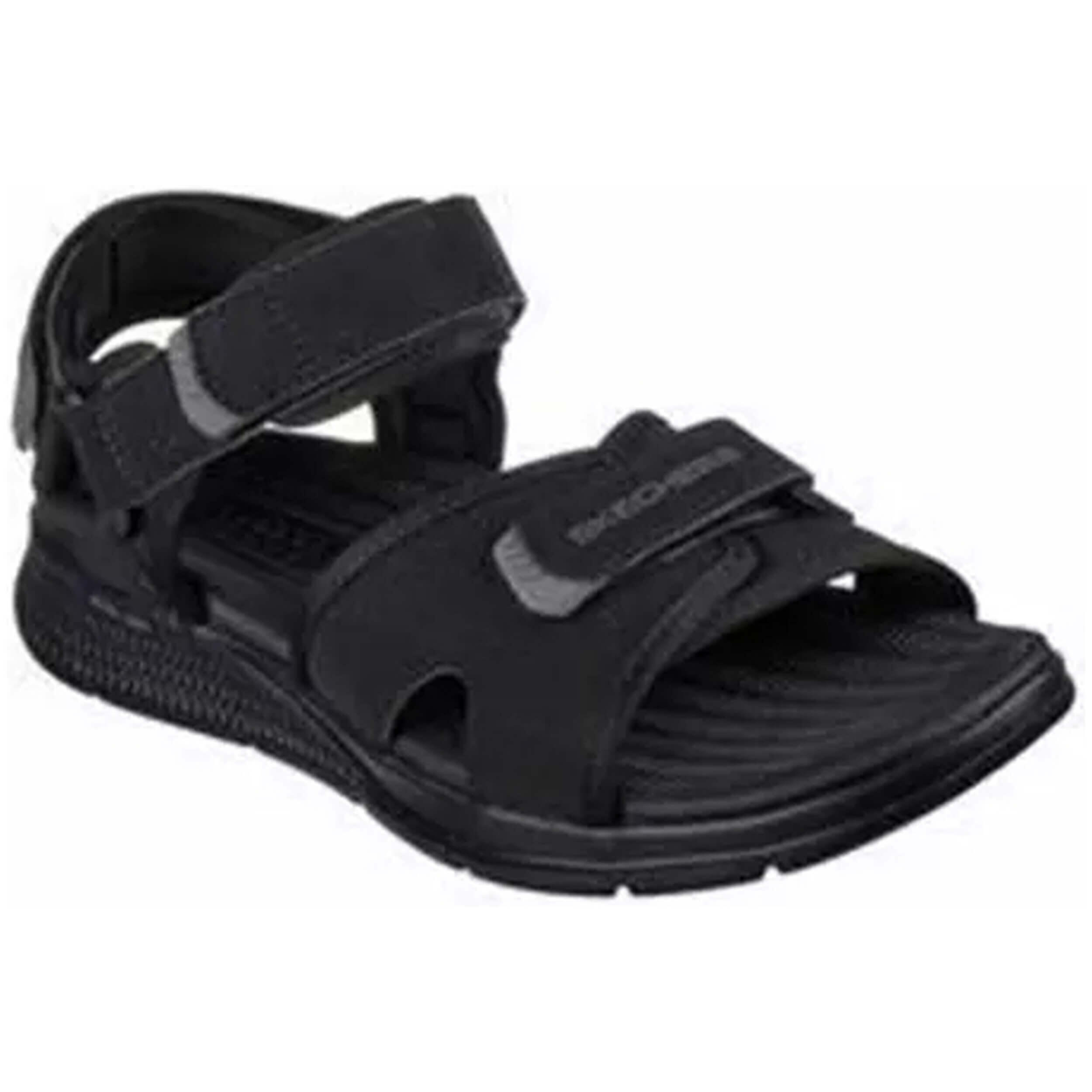 Herren Sandalen Skechers Go Consistent Modell 229097-BBK 2/5
