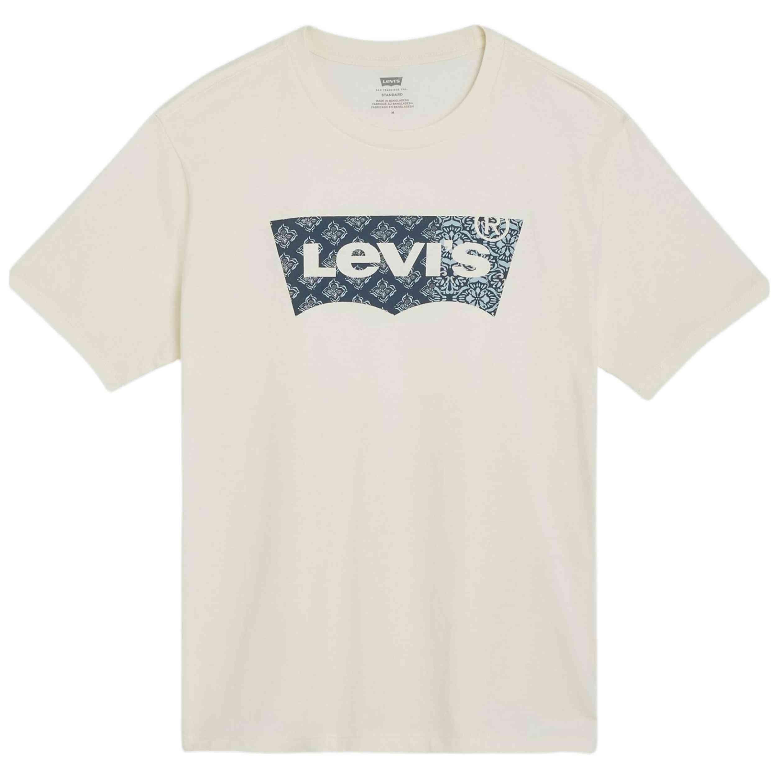 Maglia a maniche corte Levi's modello 22491-1811 per uomini 5/5