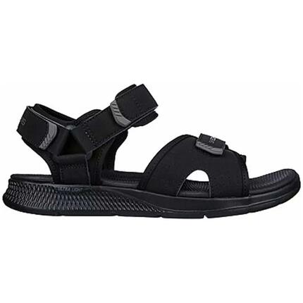 Sandales Femme Skechers Go Consistent Noir