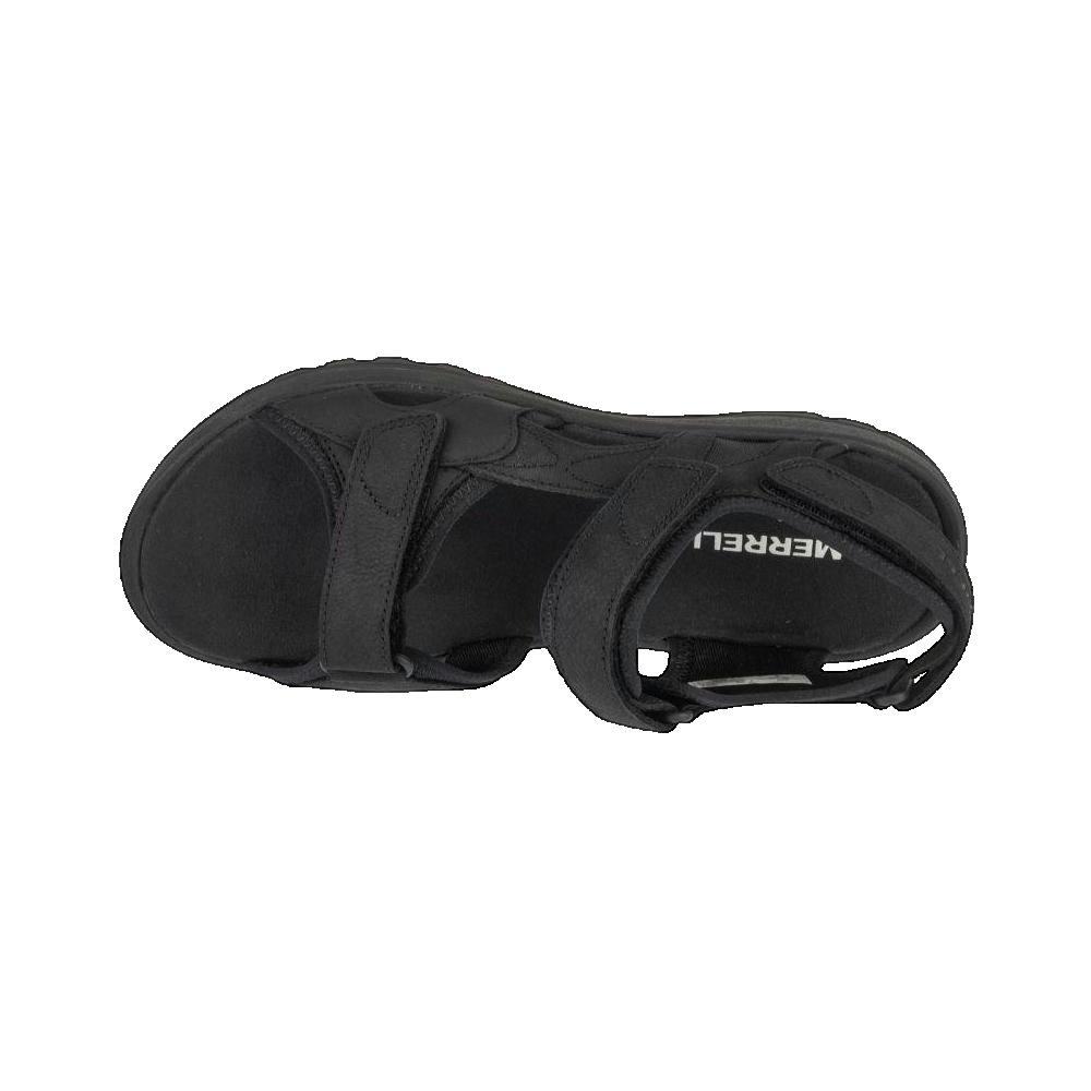 Sandale femme Merrell Sandspur 2 Convert noir 3/5