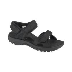 Sandale femme Merrell Sandspur 2 Convert noir