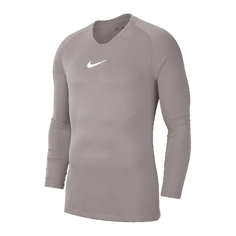Tricou termic cu mânecă lungă pentru copii Nike Dri-FIT Park First Layer