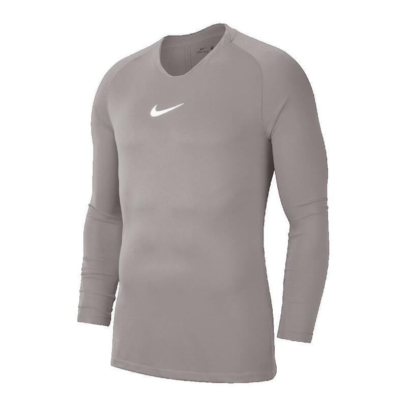 Tricou termic cu mânecă lungă pentru copii Nike Dri-FIT Park First Layer