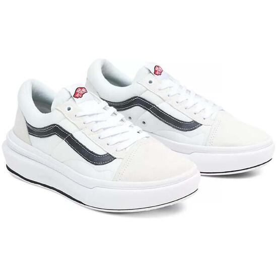 Zapatillas Vans Old Skool Overt Cc para hombre