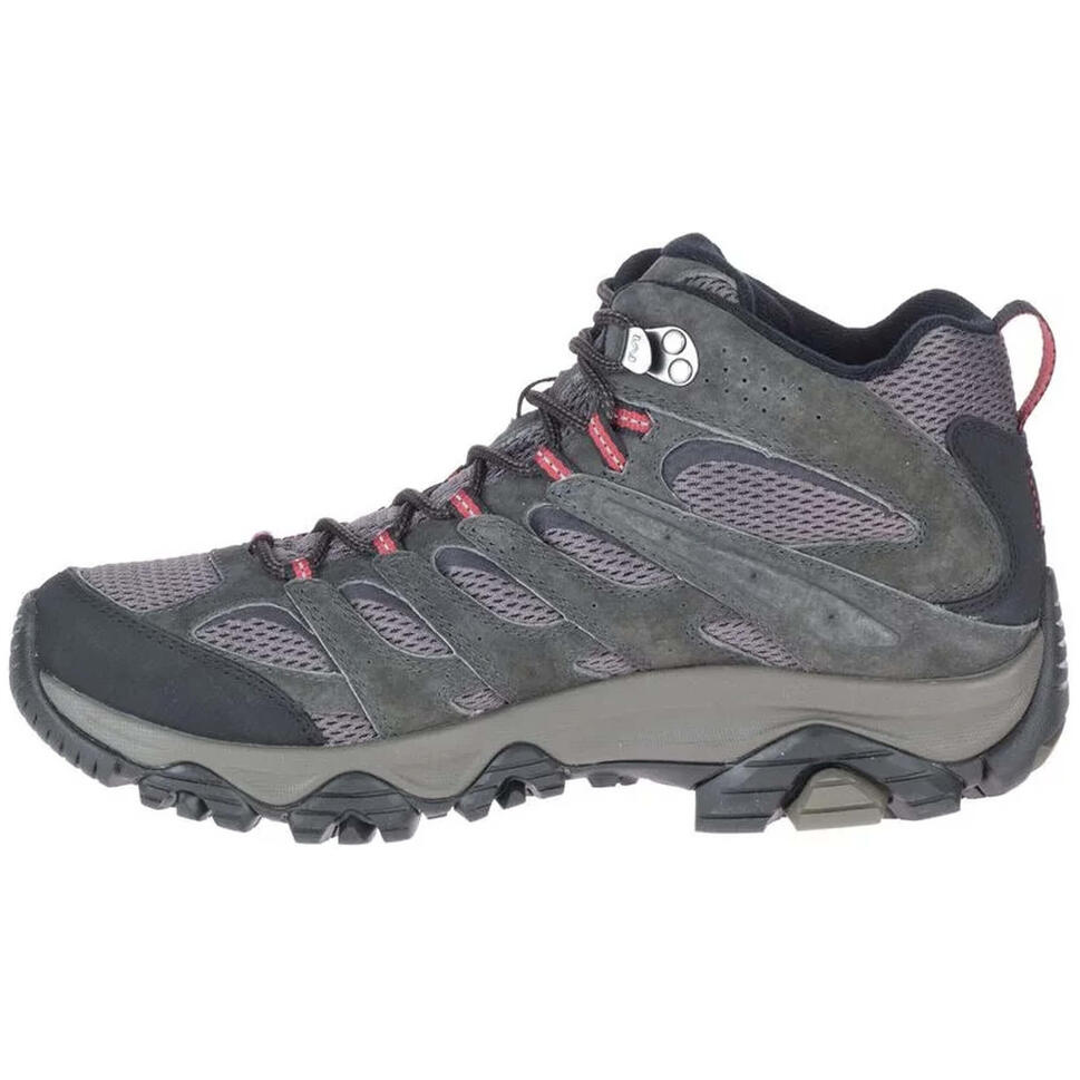 Buty Trekkingowe Męskie Merrell Moab 3 Mid Gore-Tex
