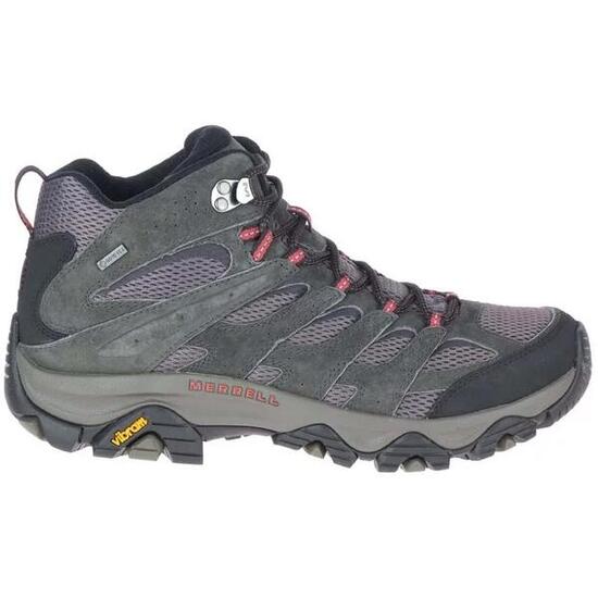 Botas de montaña hombre Moab 3 Mid GTX