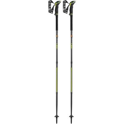 Vouwstokken leki sherpa fx.one carbon