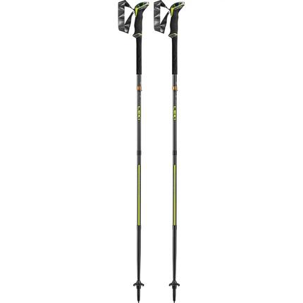 Bâtons de marche LEKI Sherpa FX.One Carbon