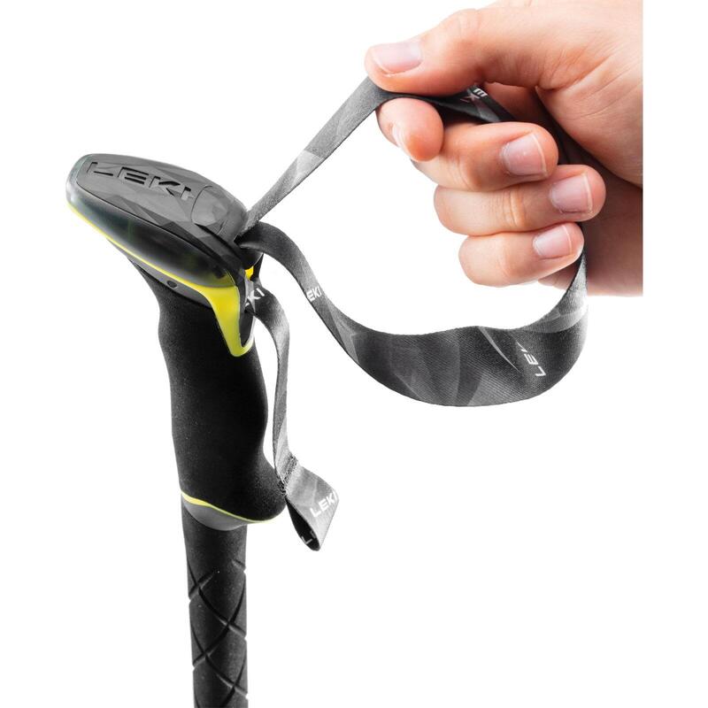 Baston telescopic LEKI Sherpa FX.One Carbon