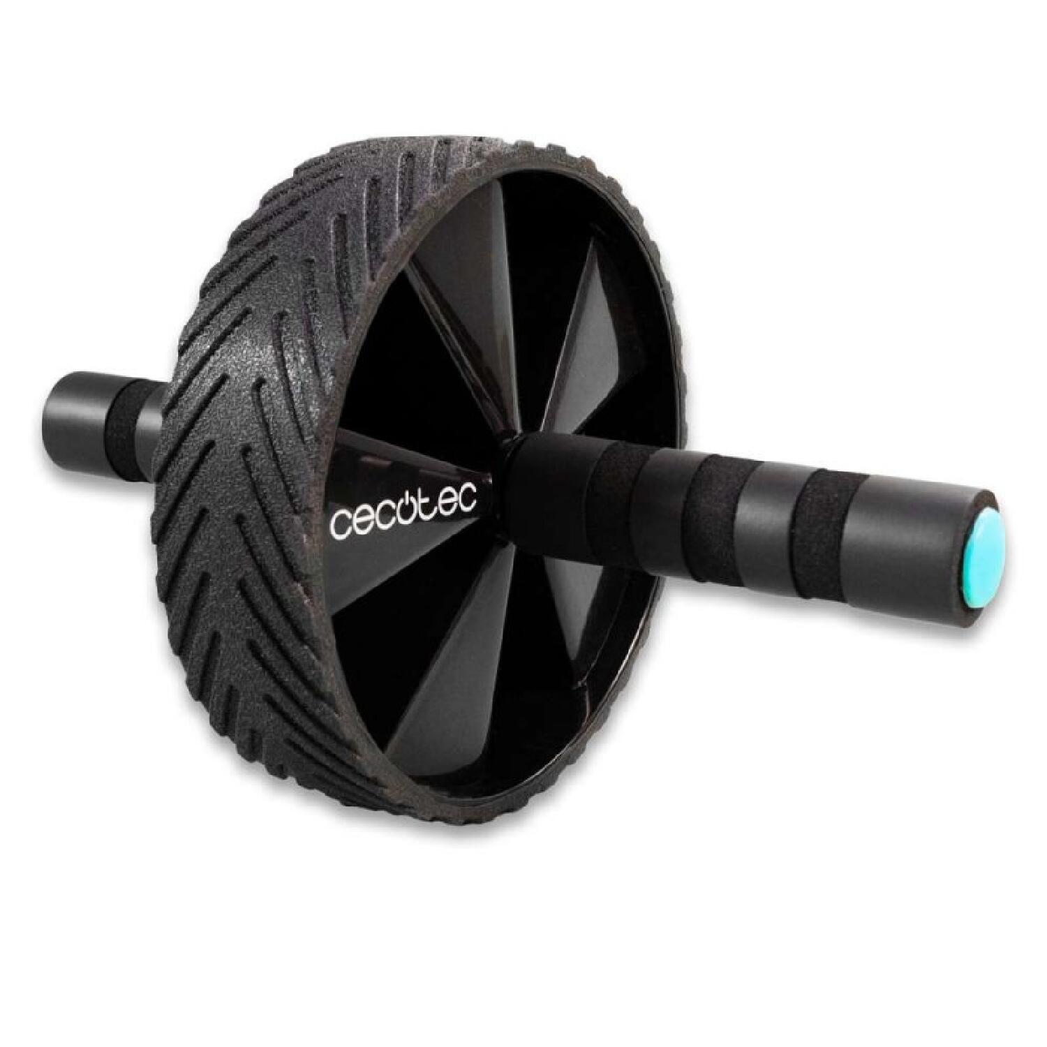 Cecotec Ruota per addominali DrumFit AB Wheel 7/7