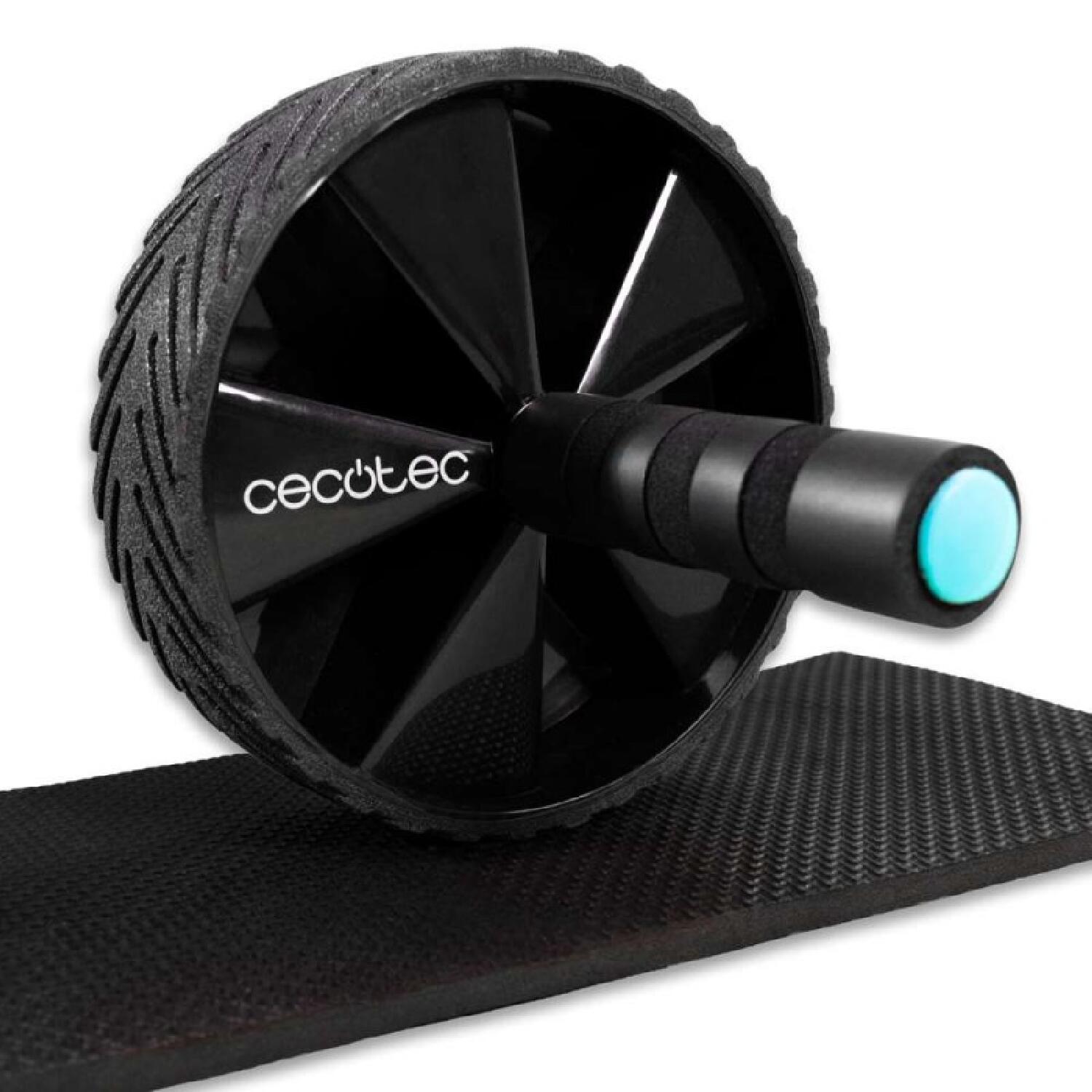 Cecotec Ruota per addominali DrumFit AB Wheel 1/7