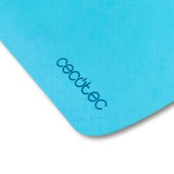 Tapis Cecotec DrumFit Bleu