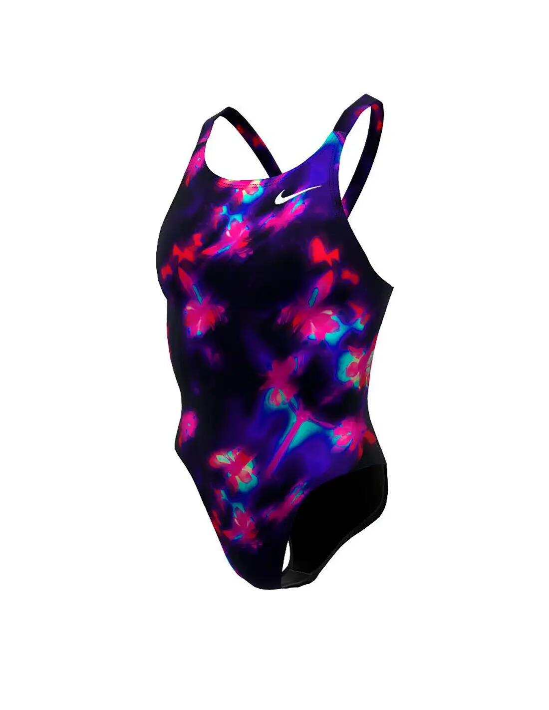 NIKE SWIM NESSF014 - Maiô 4/4
