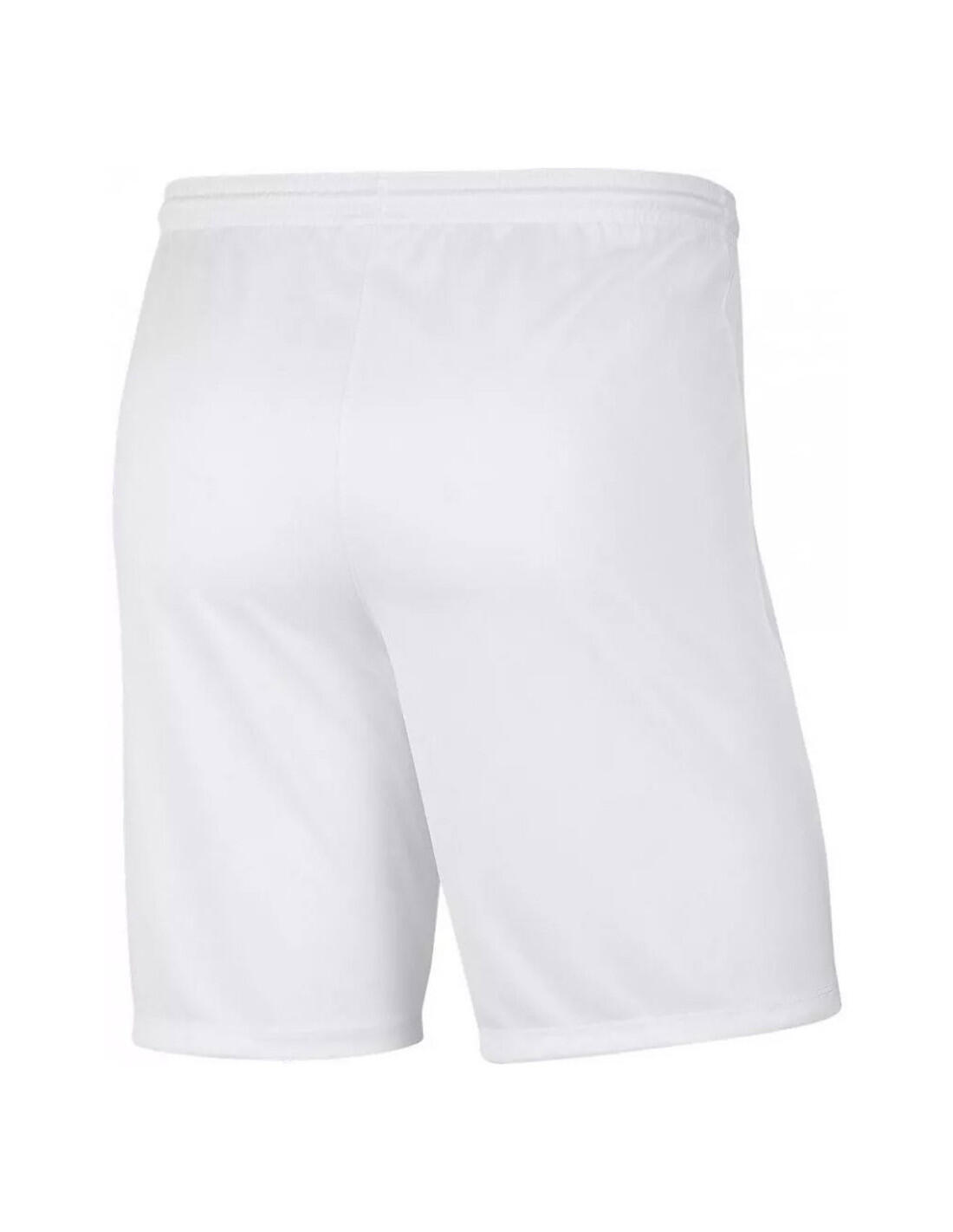 Nike Dry-FIT Park 3 Shorts 3/3