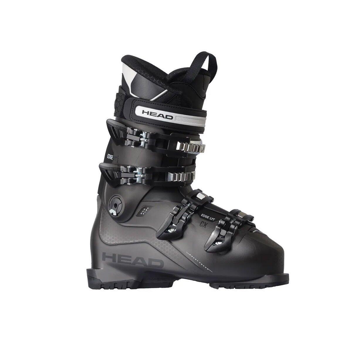 HEAD Edge Lyt 80  CX HV- Black 4/7