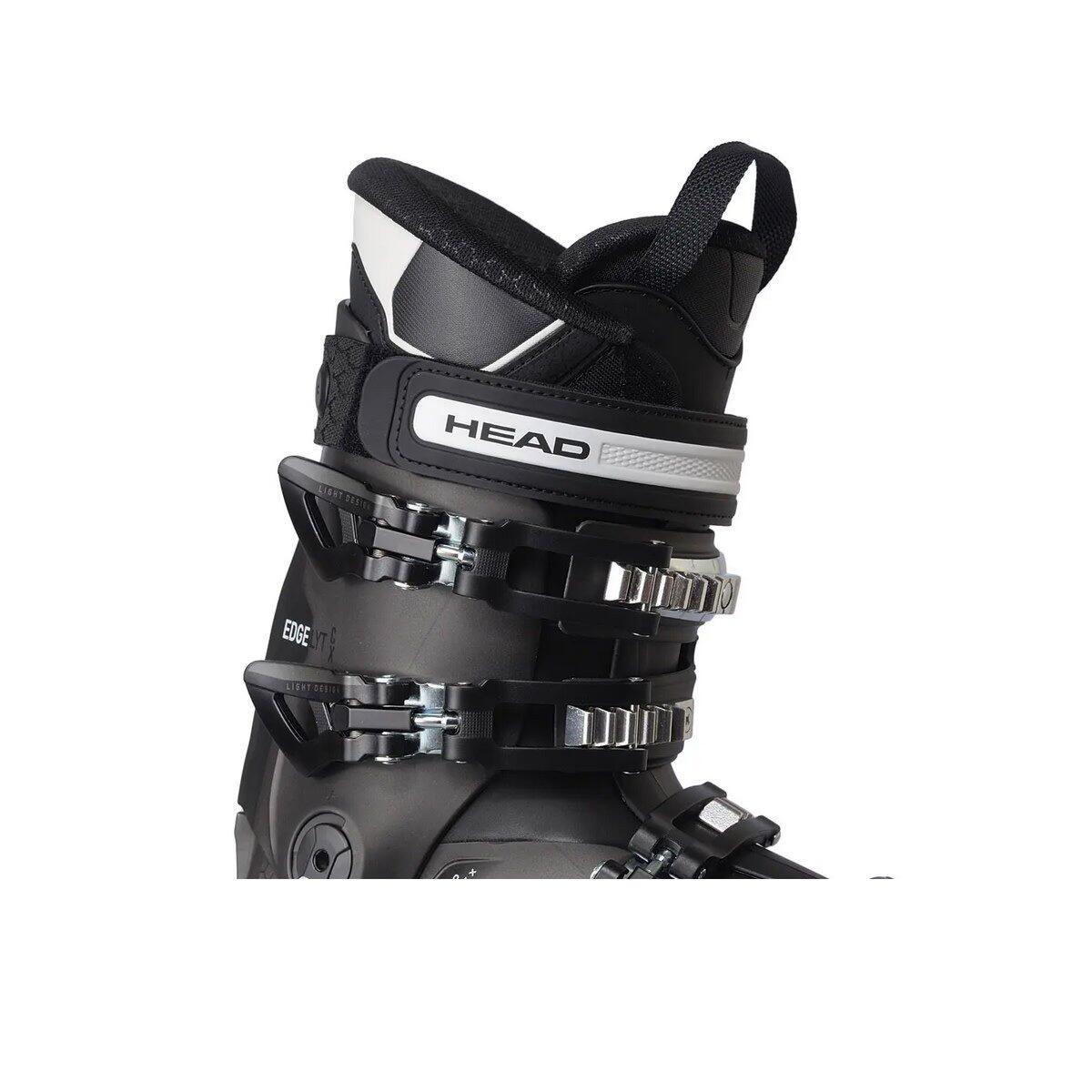 HEAD Edge Lyt 80  CX HV- Black 5/7