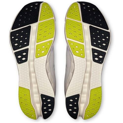 On Running Cloudsurfer 2 Glacier Ivory — foto 2
