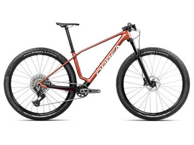 Alma M-Pro M RED-RED